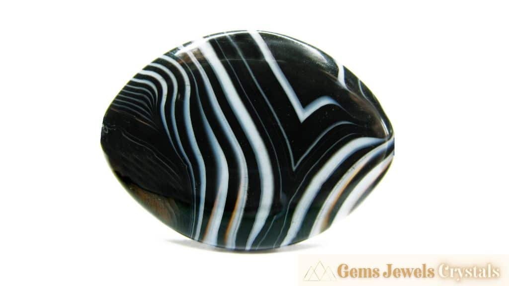 Black Agate