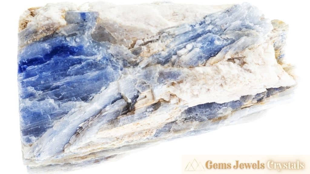 Kyanite