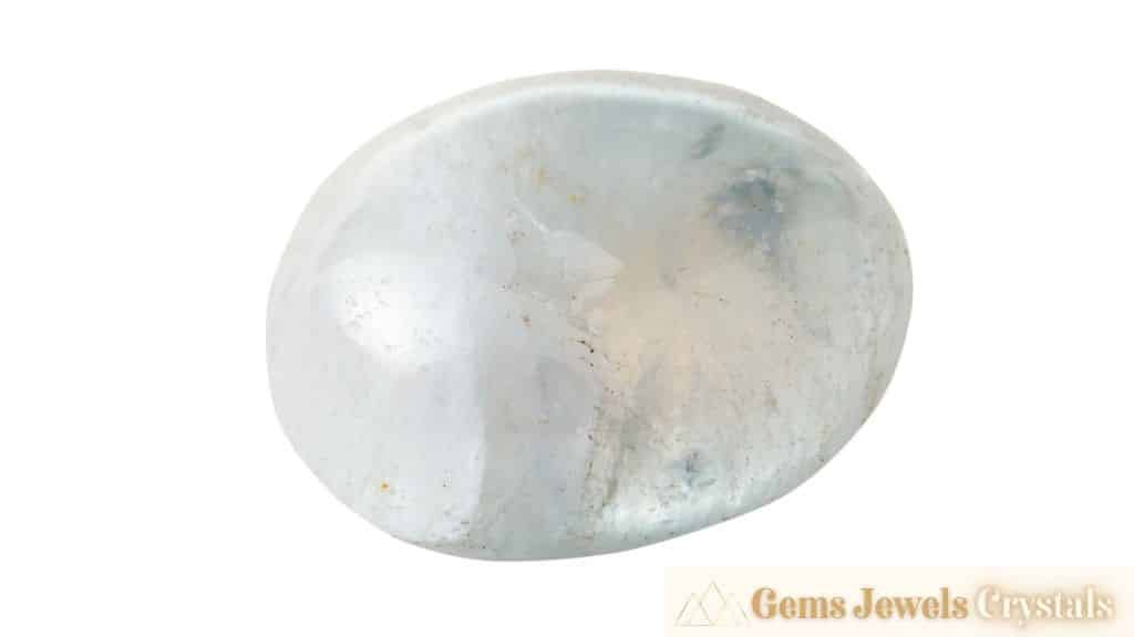 White Agate